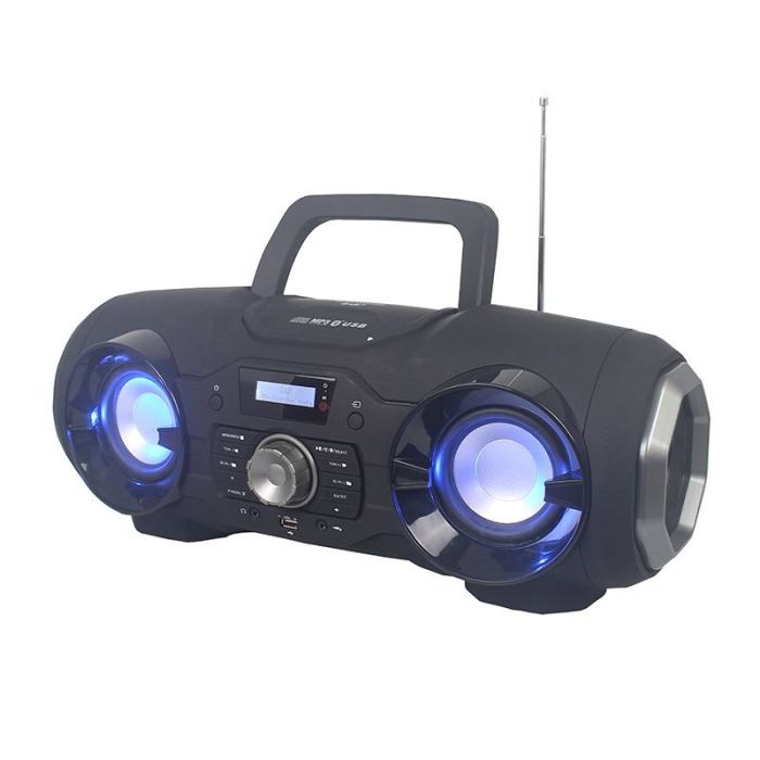 Radio CD EDENWOOD BOOMBOX BT LIGHT DAB