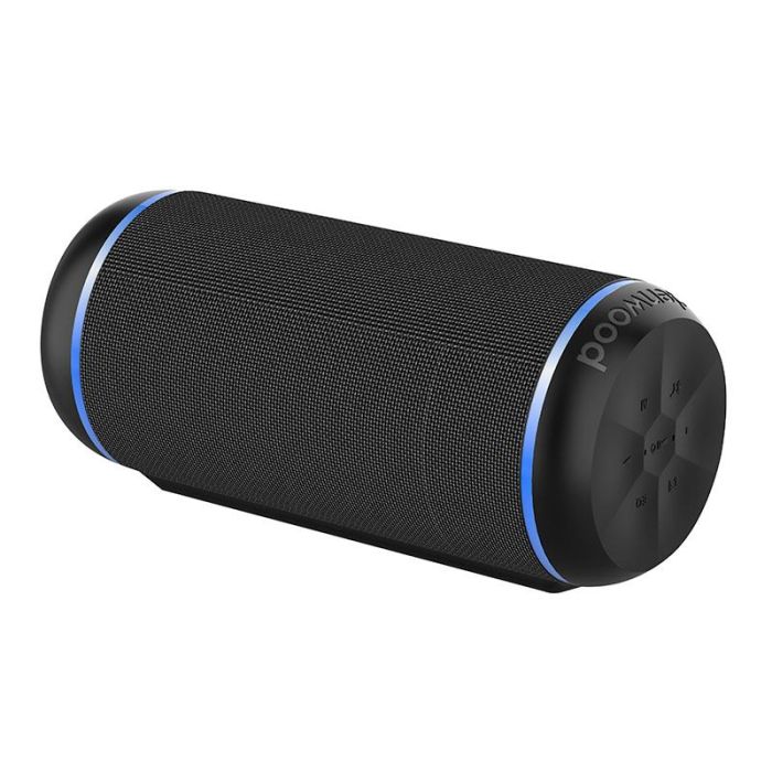 Altavoz bluetooth EDENWOOD OCTAVE LOOPS negro