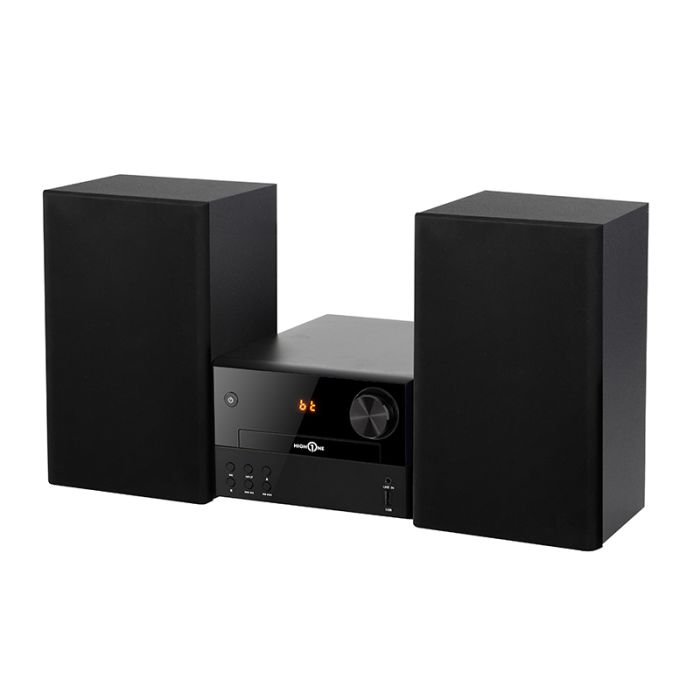 Micro-Cadena HIGH ONE MC25