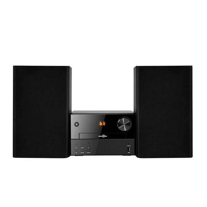 Micro-Cadena HIGH ONE MC25