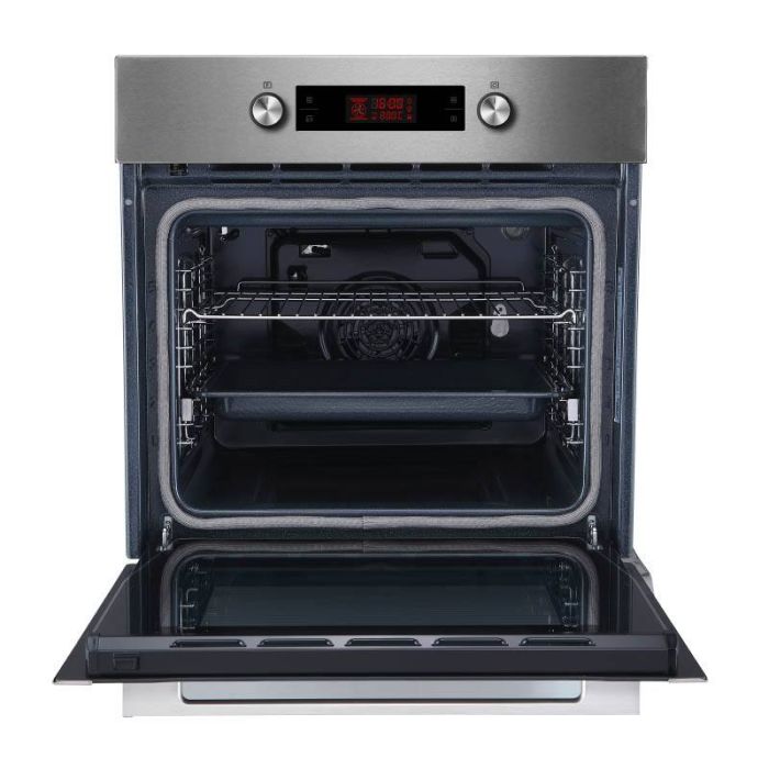 Horno pirolítico multifunción VALBERG MFO 70 P