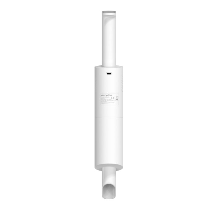 Aspirador de mano VALBERG CYCLONIC-H2