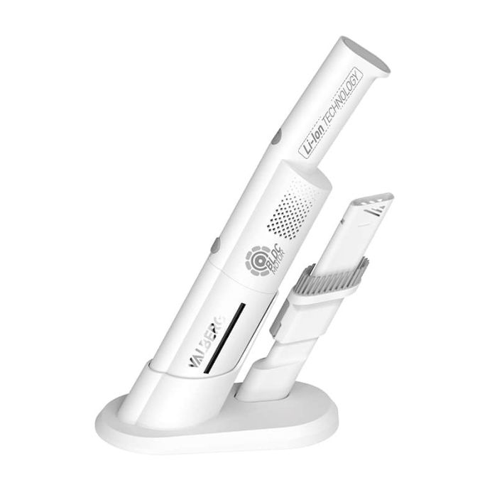 Aspirador de mano VALBERG CYCLONIC-H2