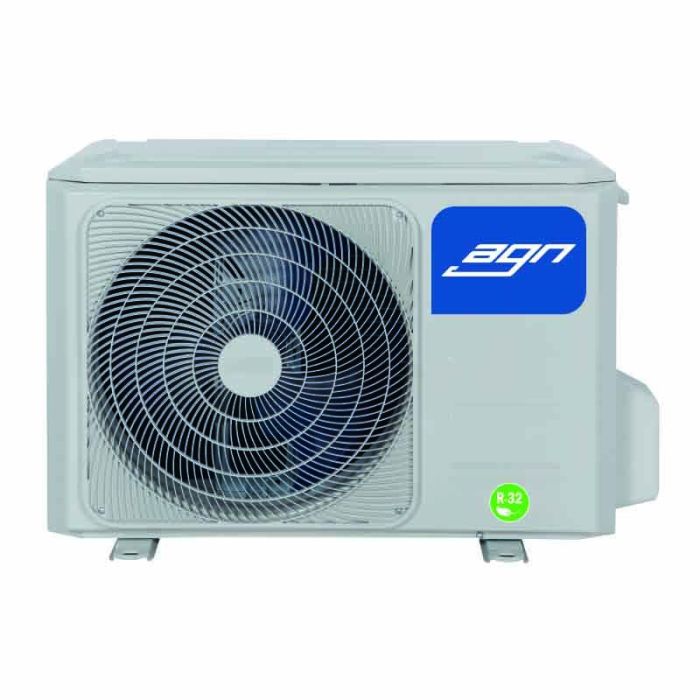 Aire Acondicionado MultiSplit 2X1 AGN 2M522635MISWF WiFi integrado