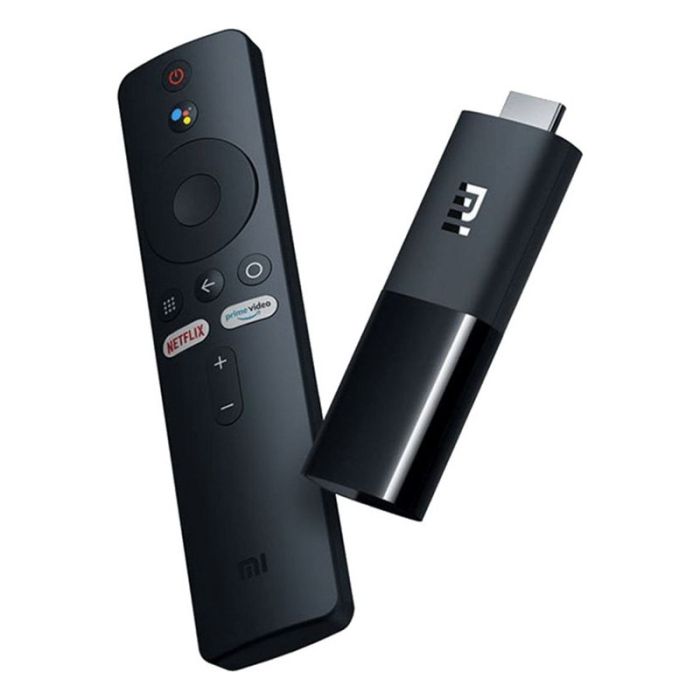 Reproductor de contenidos en streaming XIAOMI Mi TV Stick