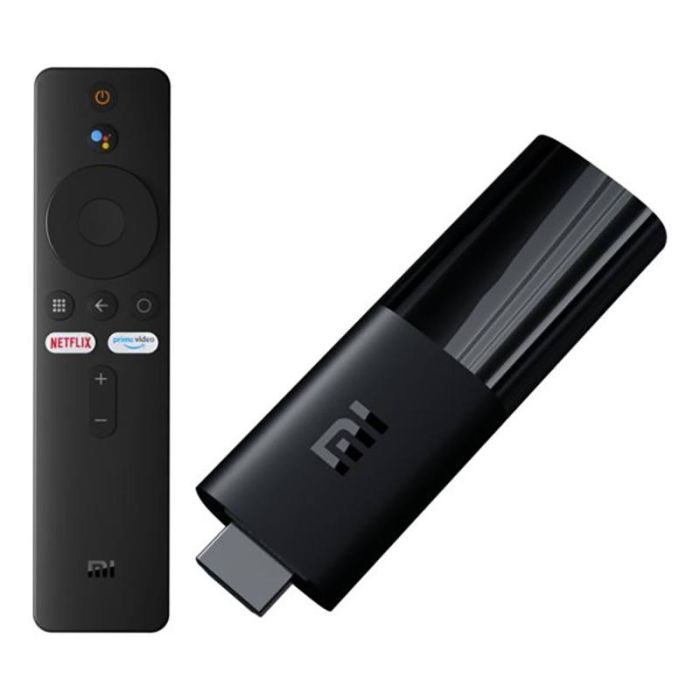 Reproductor de contenidos en streaming XIAOMI Mi TV Stick