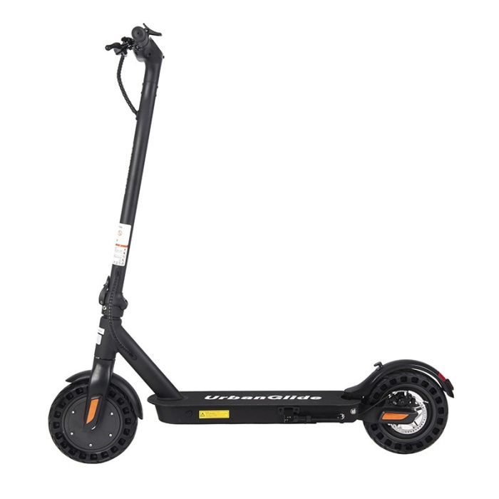Patinete eléctrico URBANGLIDE RIDE 100XS (10