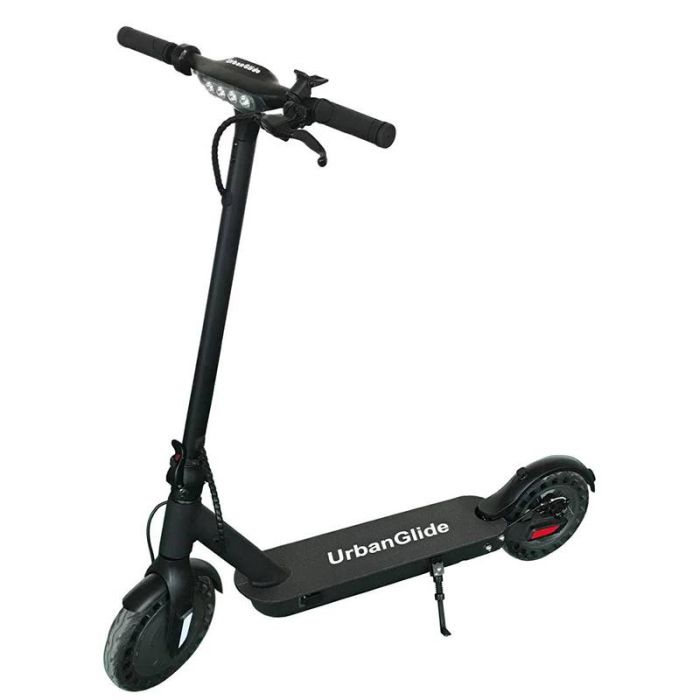 Patinete eléctrico URBANGLIDE RIDE 100XS (10