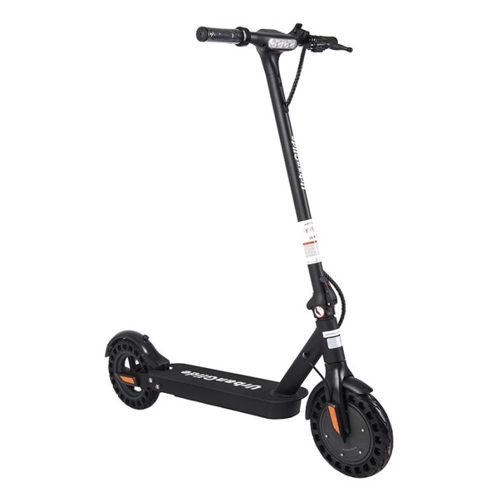 Patinete eléctrico URBANGLIDE RIDE 100XS (10