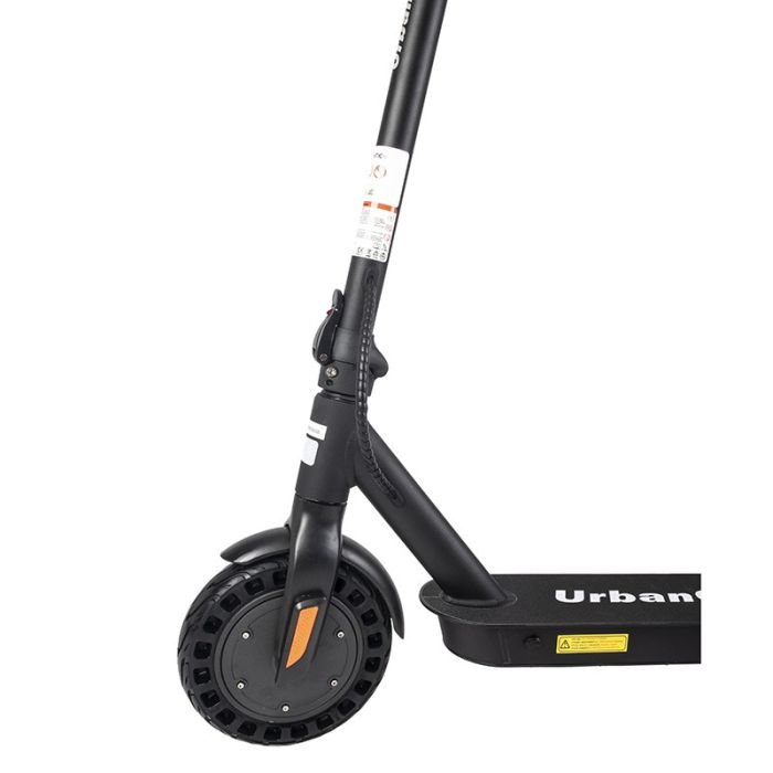 Patinete eléctrico URBANGLIDE RIDE 100XS (10
