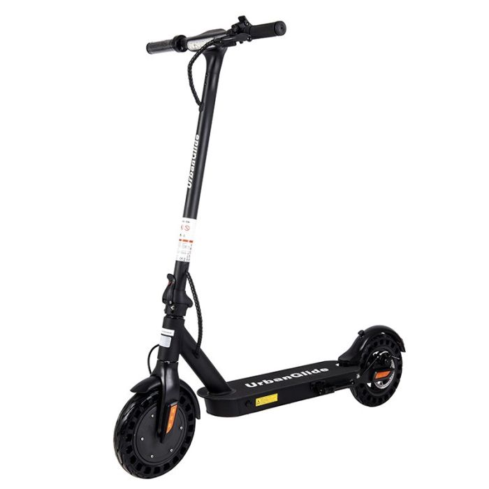 Patinete eléctrico URBANGLIDE RIDE 100XS (10
