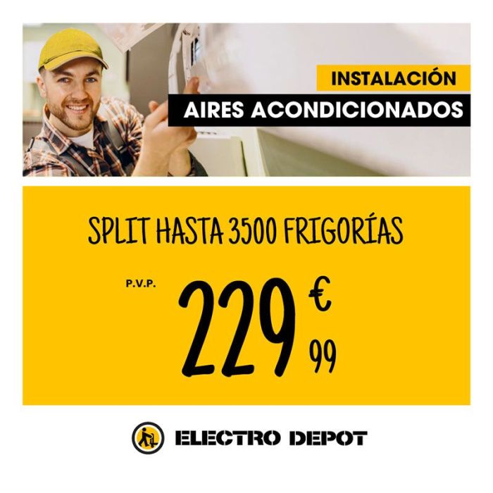 Aire Acondicionado Split AGN S12MISWF WiFi integrado
