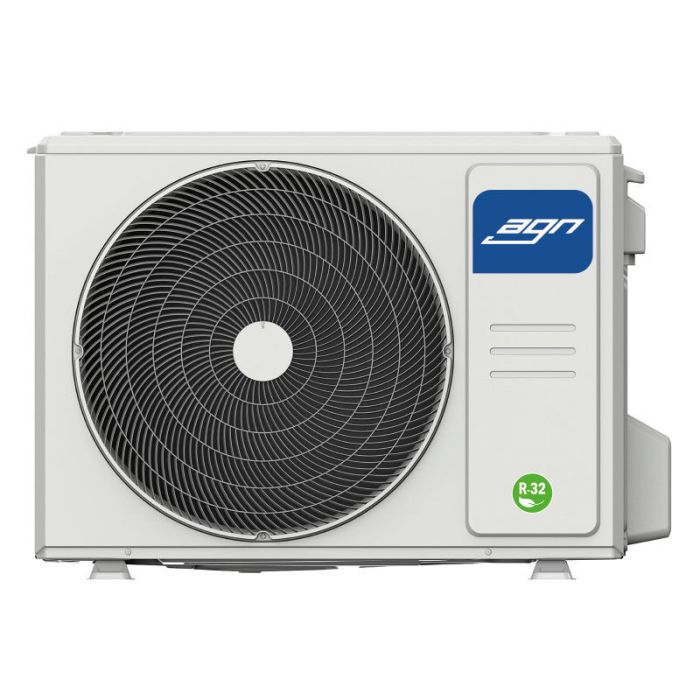 Aire Acondicionado Split Bomba de calor Wifi AGN S18MISWF