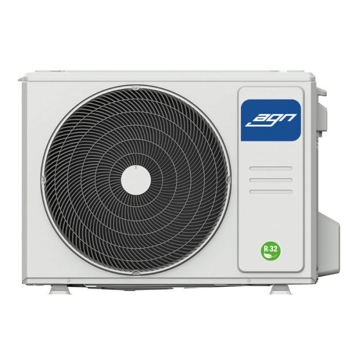 Aire Acondicionado Split Bomba de calor Wifi AGN S24MISWF