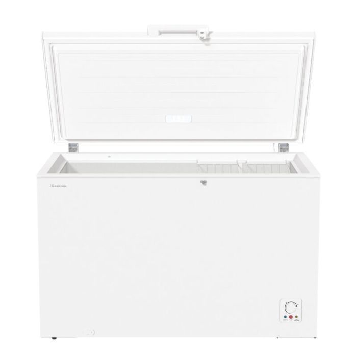 Congelador horizontal HISENSE FC499D4AW1