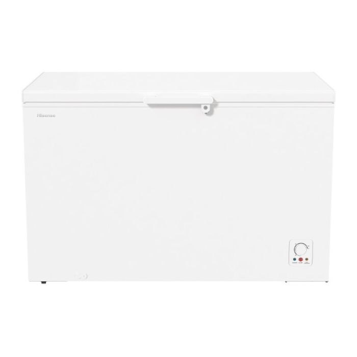 Congelador horizontal HISENSE FC499D4AW1