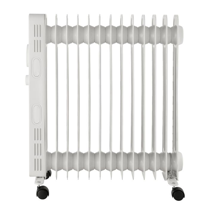 Radiador de aceite VALBERG VAL-OH2513 (13 elementos / 2500W)