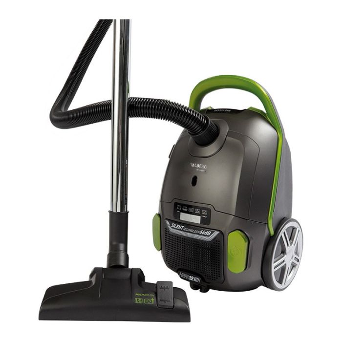 Aspirador con bolsa VALBERG opti-silence