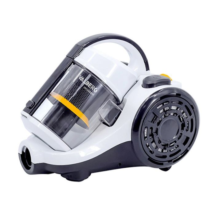 Aspirador sin bolsa VALBERG Cycloclean