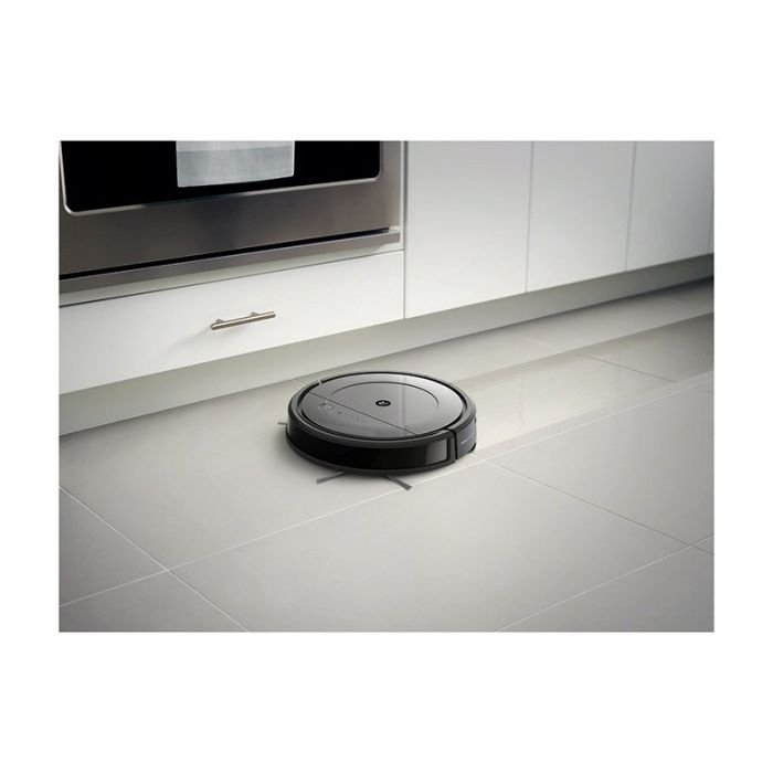 Robot aspirador IROBOT Roomba Combo R113840