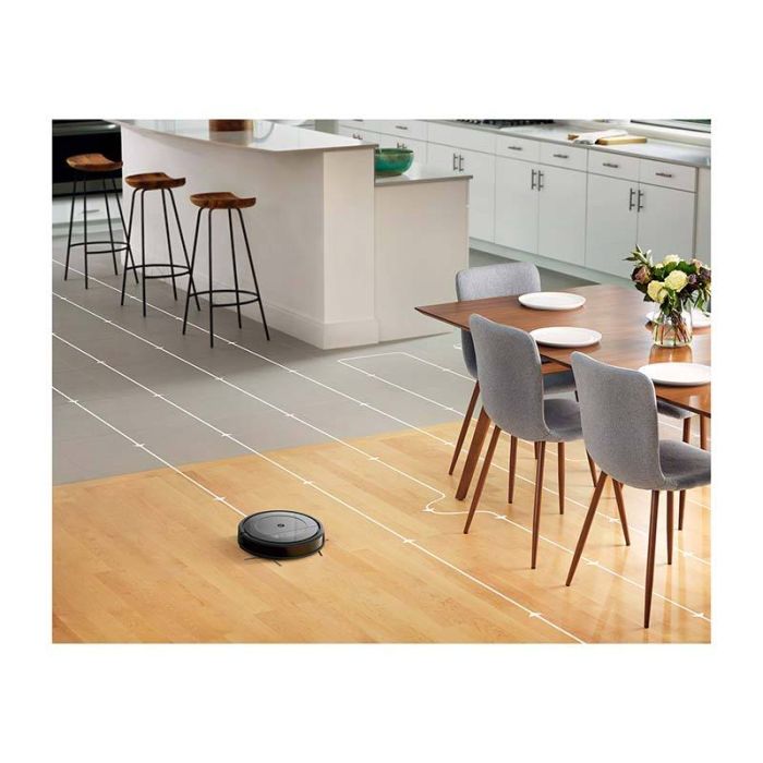 Robot aspirador IROBOT Roomba Combo R113840