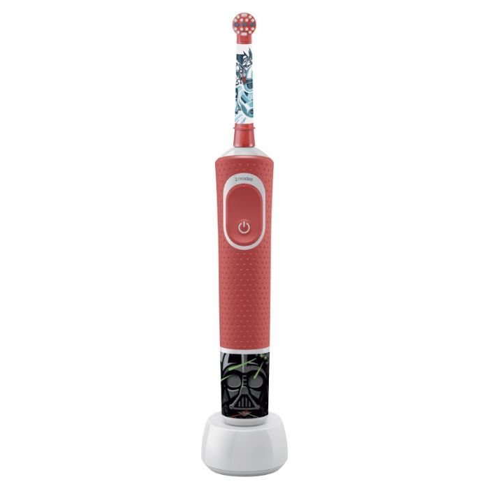 Cepillo dientes ORAL-B VITALITY100 S-WAR