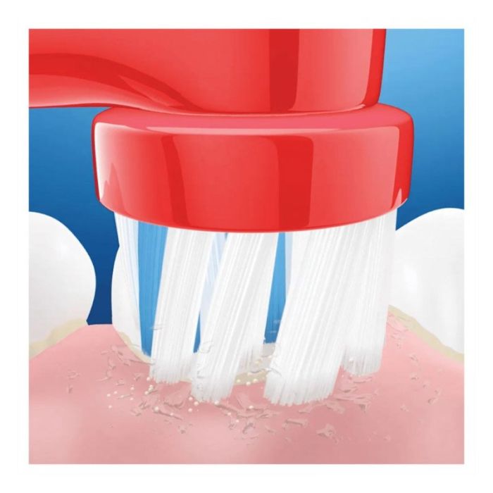 Cepillo dientes ORAL-B VITALITY100 S-WAR