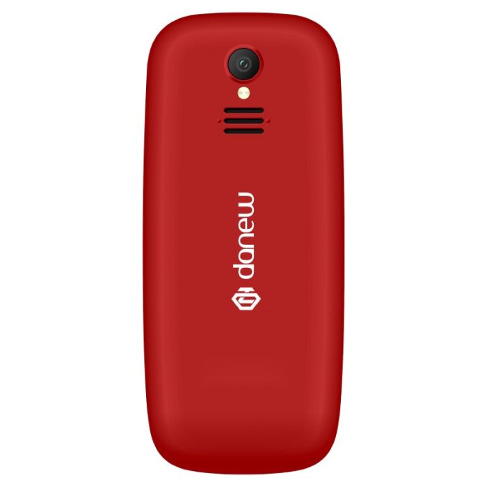 Móvil DANEW K34 1.77