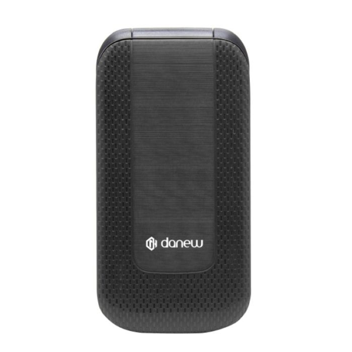 Móvil DANEW K40 negro