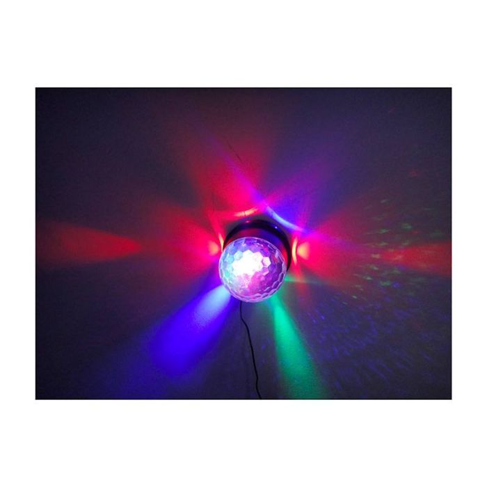 Bola de luces EDENWOOD SUNBALL