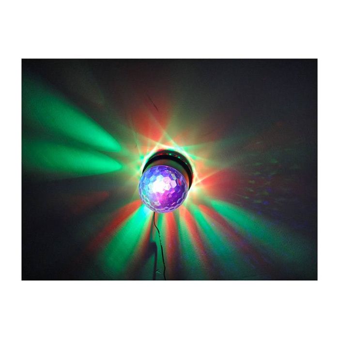 Bola de luces EDENWOOD SUNBALL
