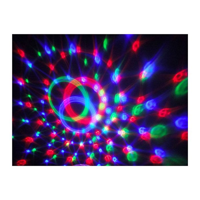 Bola de luces EDENWOOD SUNBALL