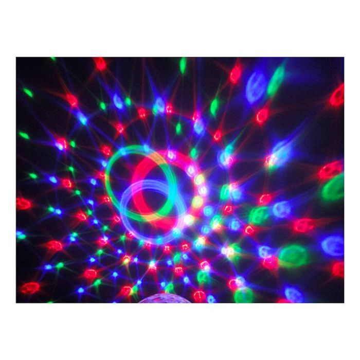 Bola de luces EDENWOOD SUNBALL