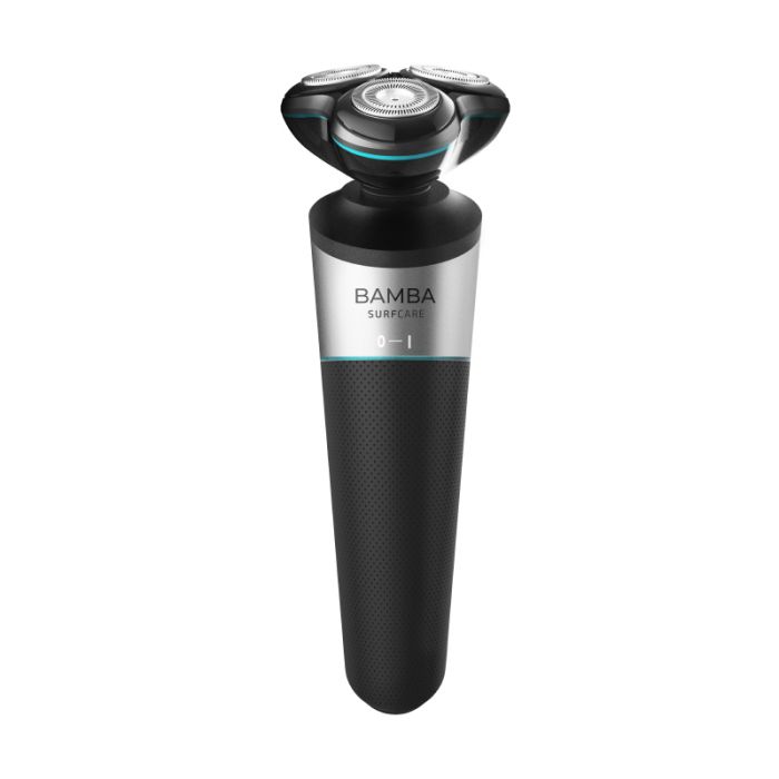 Afeitadora multifunción CECOTEC 5en1 Bamba PrecisionCare TwistGroom