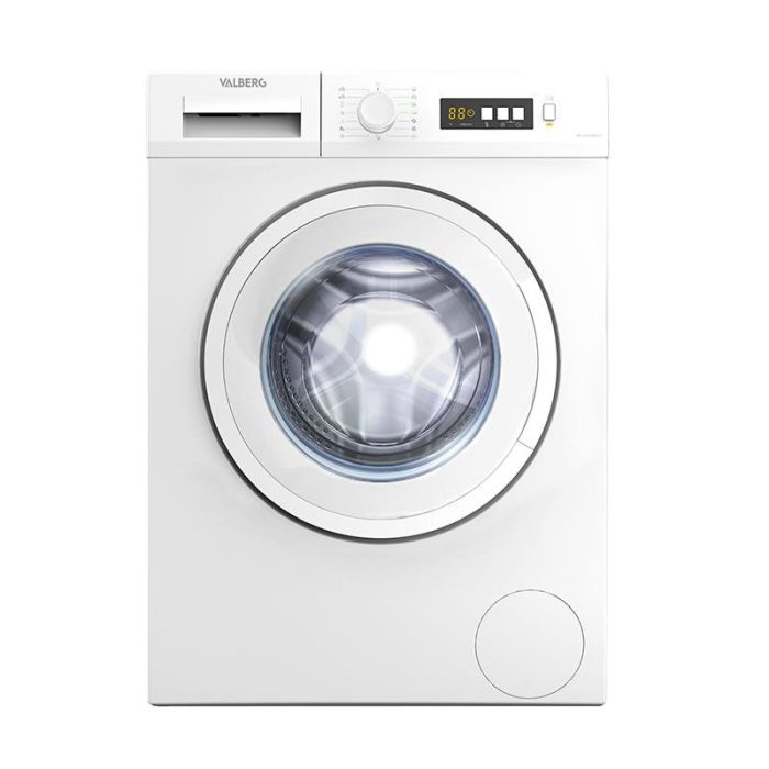 Lavadora VALBERG WF 712 D W701T (7/1200/D)