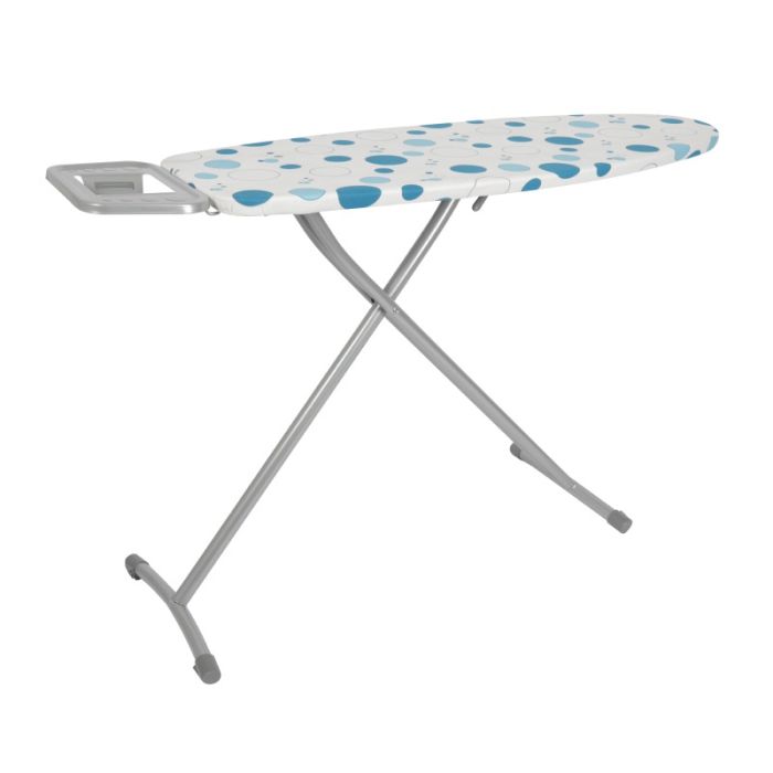 Tabla de planchar VALBERG 120x45 cm