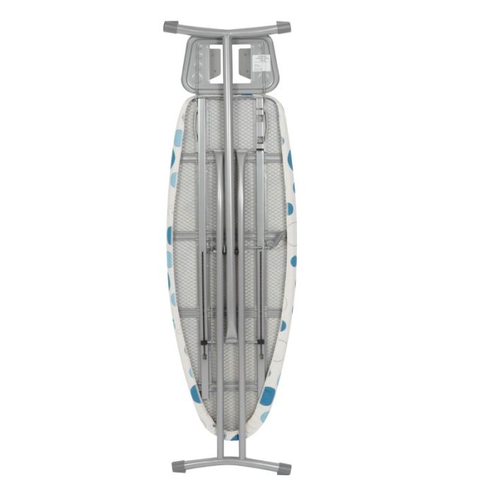 Tabla de planchar VALBERG 120x45 cm