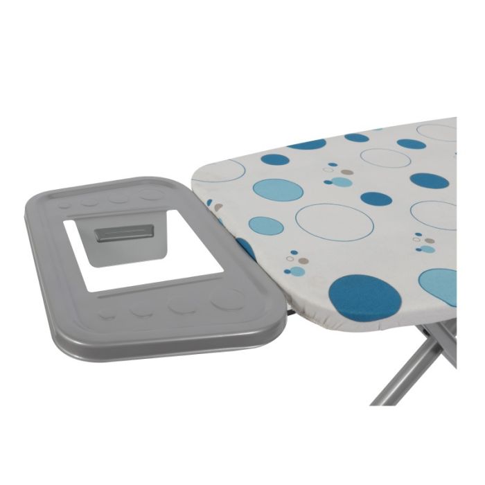 Tabla de planchar VALBERG 120x45 cm