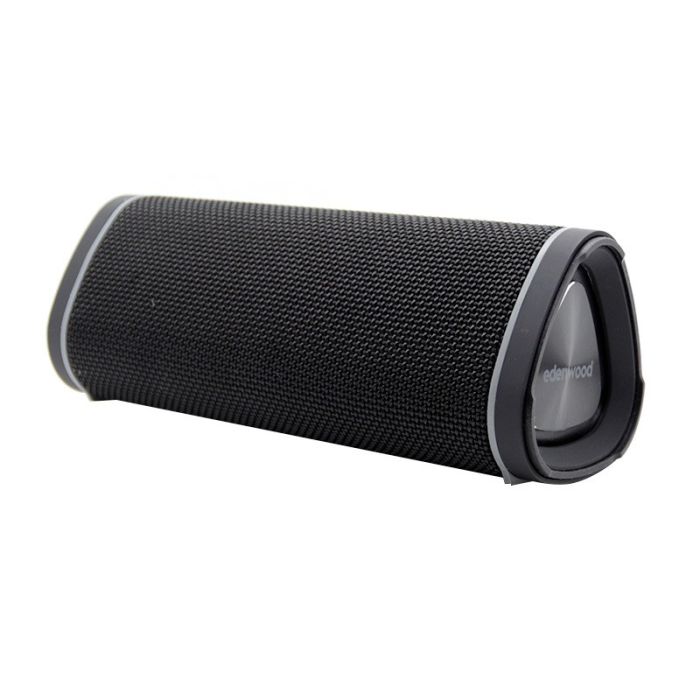 Altavoz bluetooth EDENWOOD OCTAVE REPETO negro