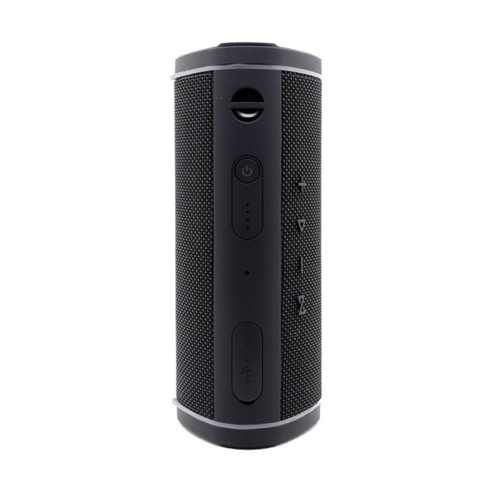 Altavoz bluetooth EDENWOOD OCTAVE REPETO negro