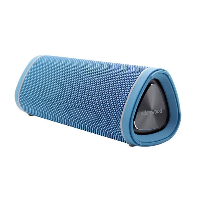 Altavoz bluetooth EDENWOOD OCTAVE REPETO azul