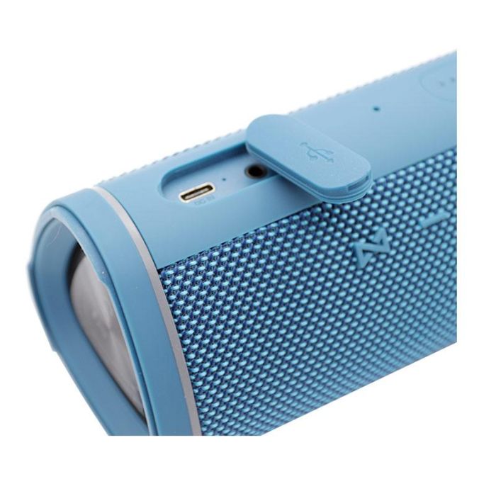 Altavoz bluetooth EDENWOOD OCTAVE REPETO azul