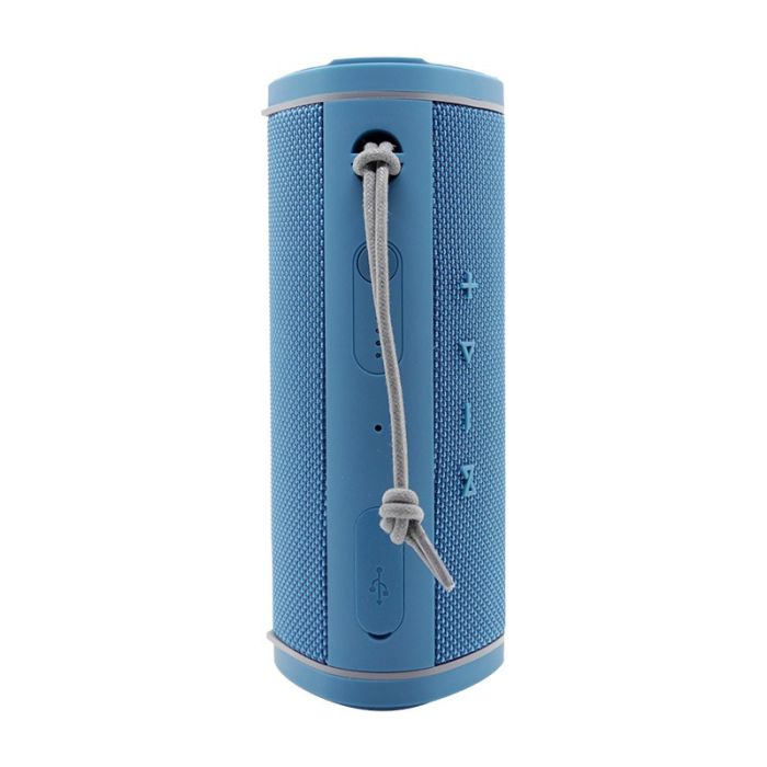 Altavoz bluetooth EDENWOOD OCTAVE REPETO azul