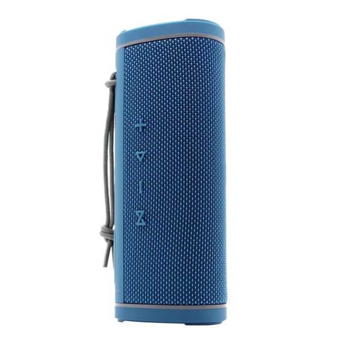 Altavoz bluetooth EDENWOOD OCTAVE REPETO azul