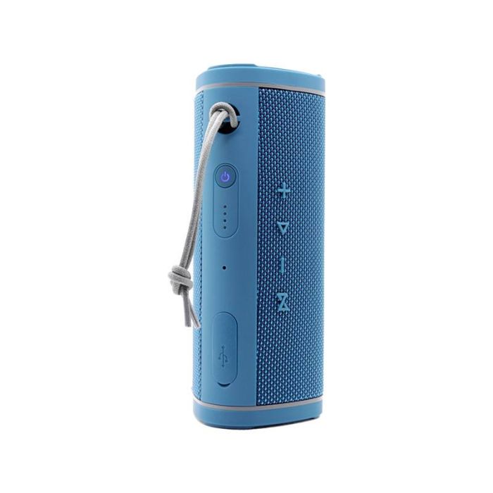 Altavoz bluetooth EDENWOOD OCTAVE REPETO azul