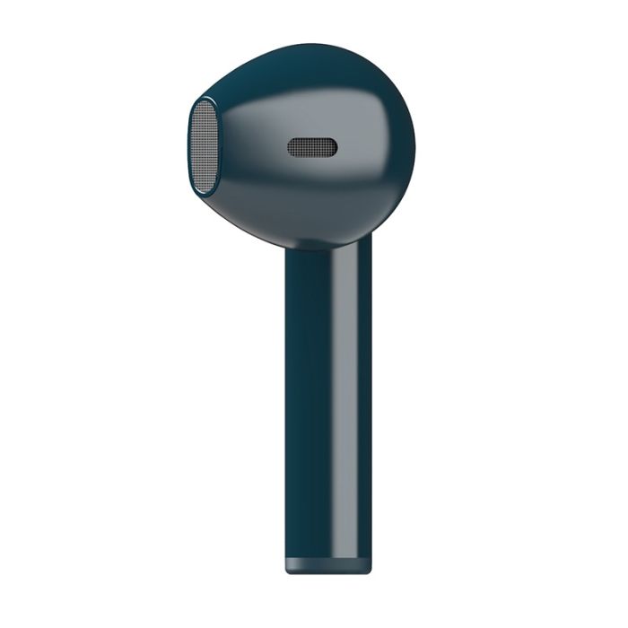 Auriculares TrueWireless R-MUSIC TWS FUNK azul