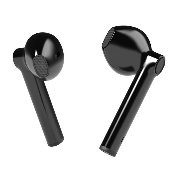 Auriculares TrueWireless R-MUSIC TWS FUNK negro