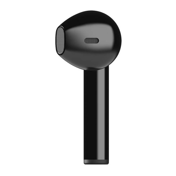 Auriculares TrueWireless R-MUSIC TWS FUNK negro