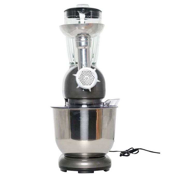 Robot de repostería + batidora jarra COSYLIFE CL-KM1350BMGP 1300W