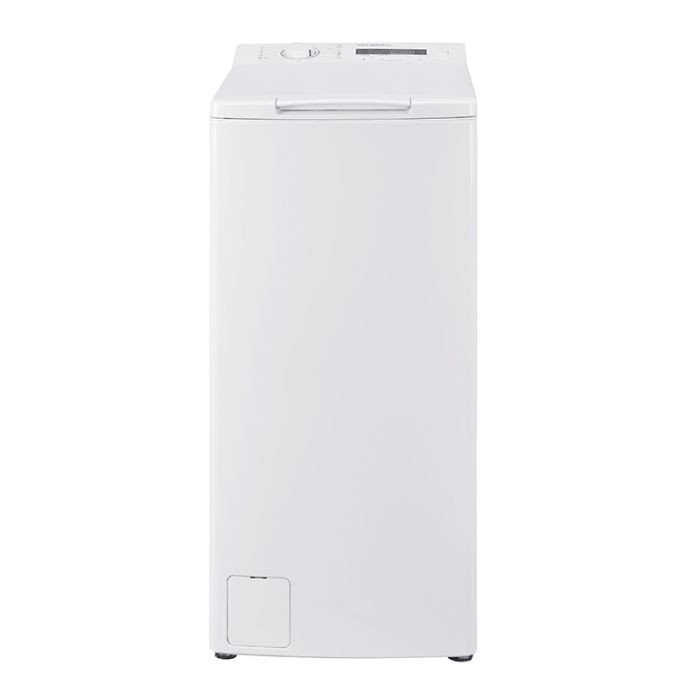 Lavadora carga superior VALBERG 6 Kg WT 612 D W566C (6/1200/D)